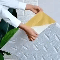 Pack x 10 PÁNELES PARA PARED 3D 🧱🤩 ¡Decora tu casa con estilo y sin esfuerzo!