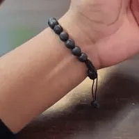 🧘Pulsera 7 Chakras😉Equilibra tu energía con la pulsera de los 7 chakras