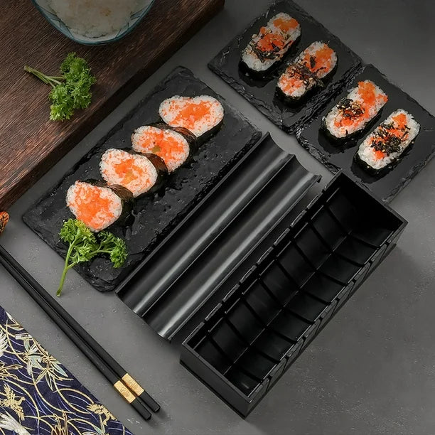 🍱 SUSHI MAKER KIT🍙