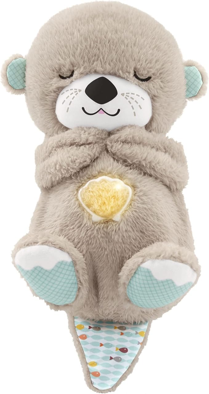 NUTRIA HORA DE DORMIR 😍😴👶 ¡Tranquiliza a tu bebé con musica, luces y movimiento!