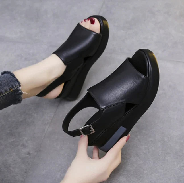 Sandalias Ortopédicas🚶♀️