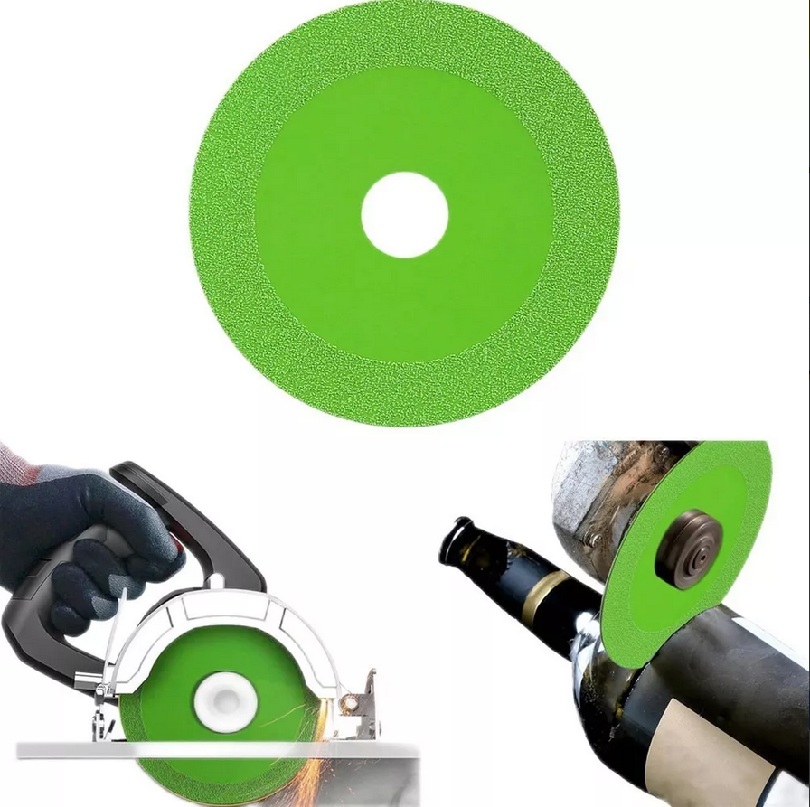 💿¡LLEVA 3 DISCOS CORTE DE DIAMANTE POR EL PRECIO DE 2!🤩