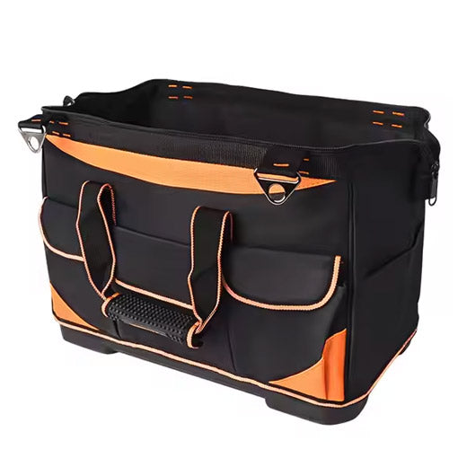 BOLSO PARA HERRAMIENTAS EXTRAGRANDE 51 CM DE LARGO🛠️🧰
