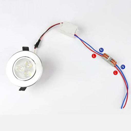 50 CONECTORES DE CABLE BIDIRECCIONAL 🛠️🤩