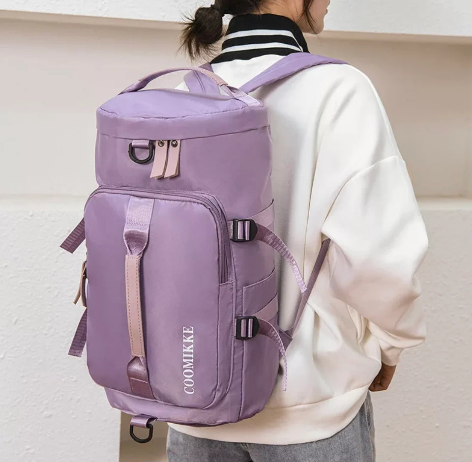 MORRAL VIAJERO 😎🤩