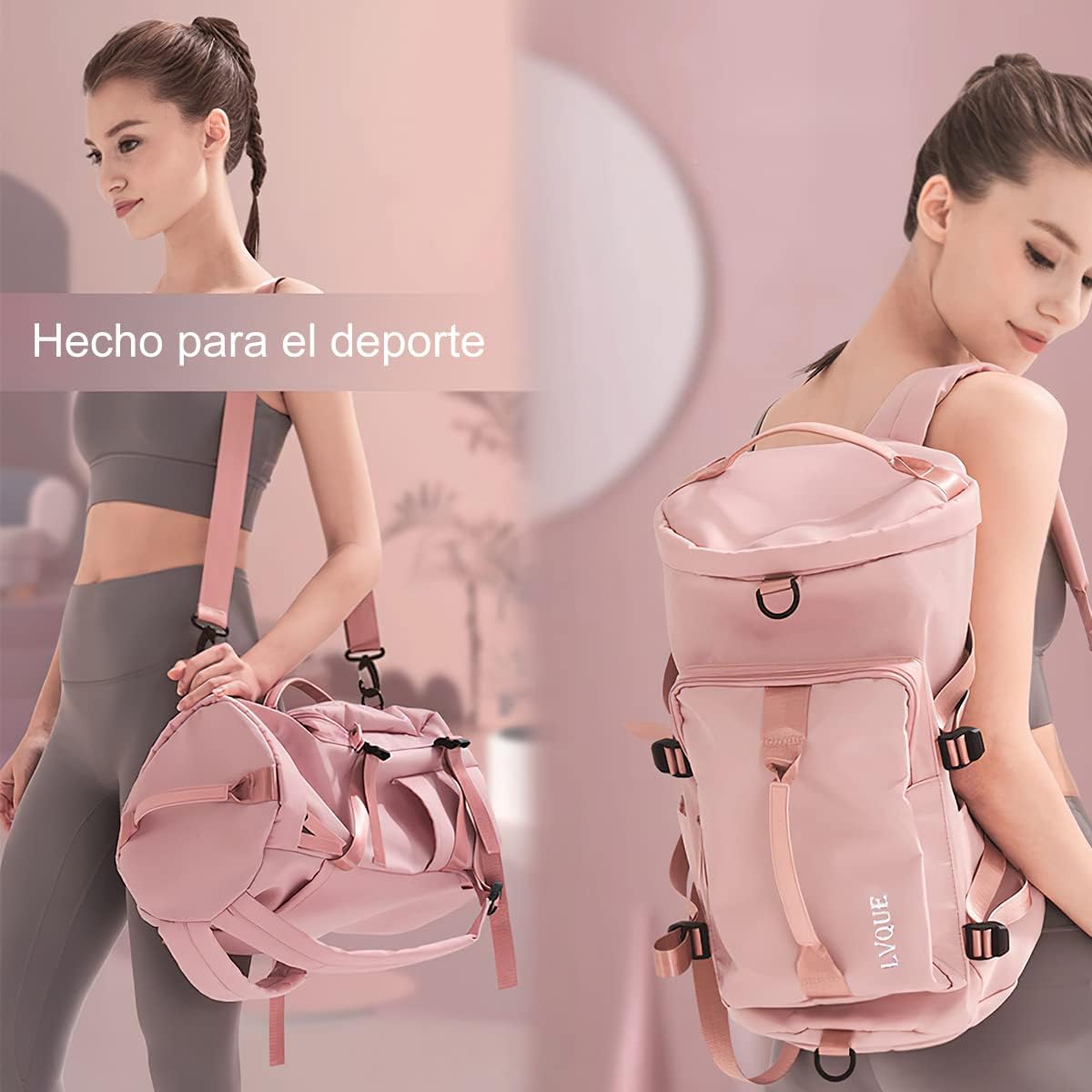 MORRAL VIAJERO 😎🤩