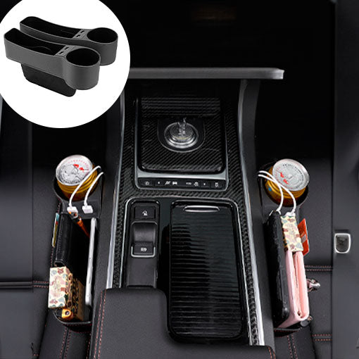 Organizador para carro