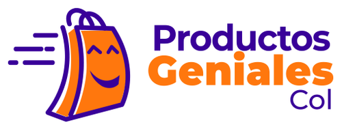 Productos Geniales