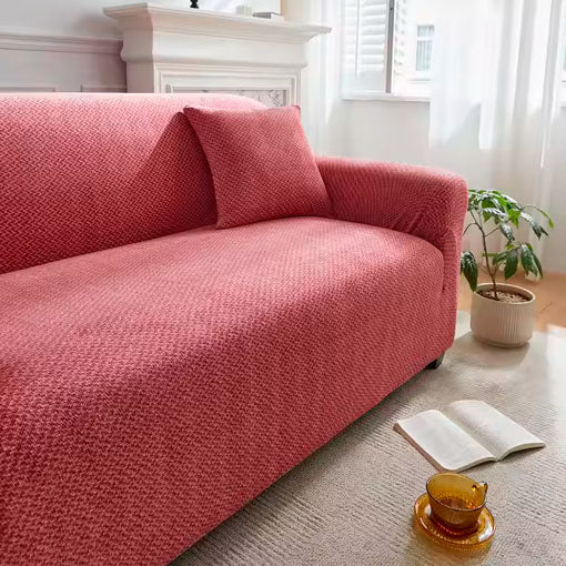 Of Protectores de Sofá Luxury + Vinilo Marmolizado Dorado GRATIS