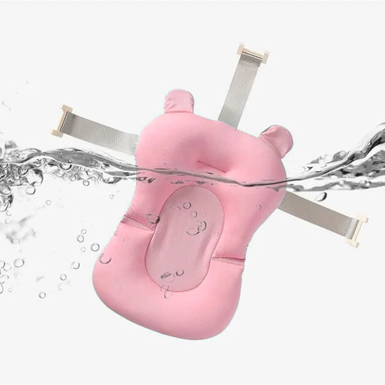 COJÍN DE BEBÉ PARA BAÑERA
