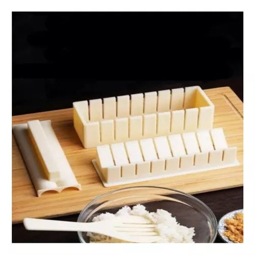 🍱 SUSHI MAKER KIT🍙