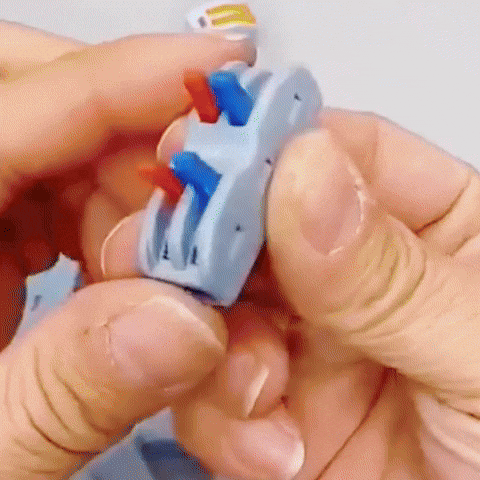 50 CONECTORES DE CABLE BIDIRECCIONAL 🛠️🤩