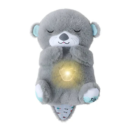 NUTRIA HORA DE DORMIR 😍😴👶 ¡Tranquiliza a tu bebé con musica, luces y movimiento!