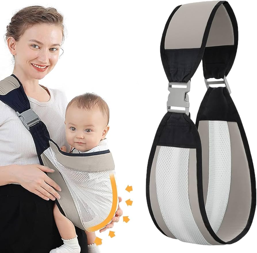 🎒Mochila porta bebés👶