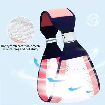 🎒Mochila porta bebés👶