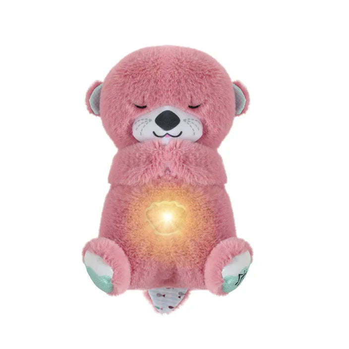 NUTRIA HORA DE DORMIR 😍😴👶 ¡Tranquiliza a tu bebé con musica, luces y movimiento!