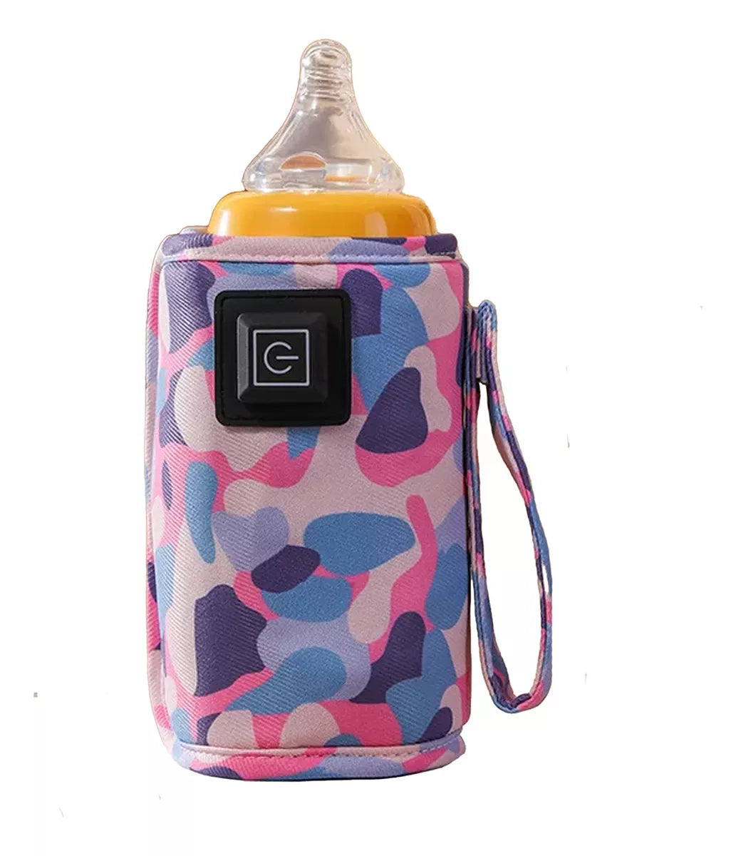 👶Calentador de tetero portátil🍼