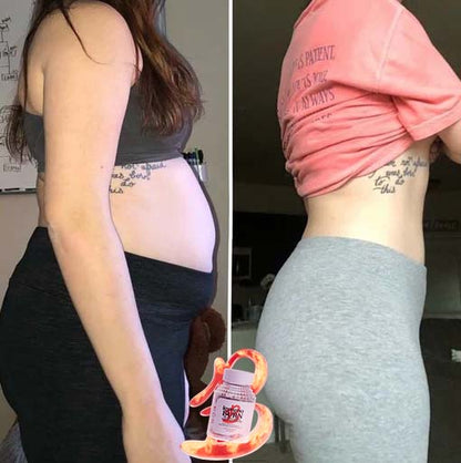 Lemme Burn 🔥😜🤳 Energía diaria + metabolismo activo