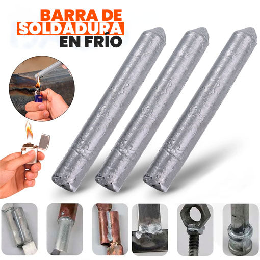 Barra De Soldadura En Fr o Productos Geniales barra-de-soldadura-en-fr-o-productos-geniales