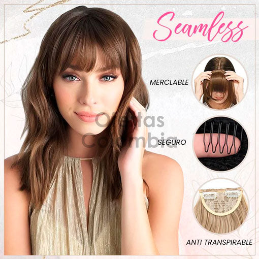 Capul Extensión de capul – Productos Geniales