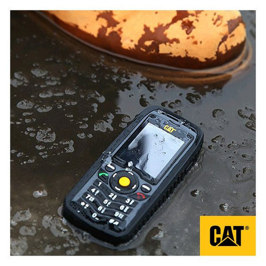 🛠️Celular CAT B25📱