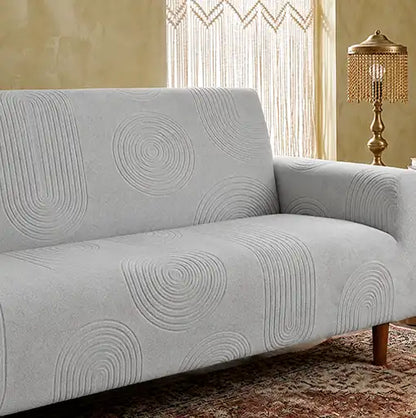 Protectores de sofá Nazca Lines + 2 Fundas de Cojines GRATIS 🛋️